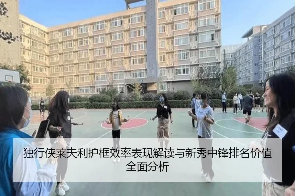 独行侠莱夫利护框效率表现解读与新秀中锋排名价值全面分析